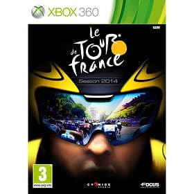 Le Tour de France: Season 2014 (Xbox 360)
