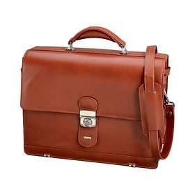 Alassio Mocca Briefcase