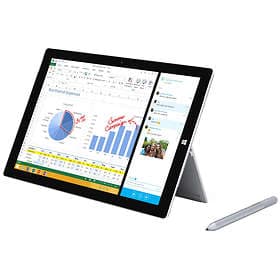 Microsoft Surface Pro 3 i5 128GB