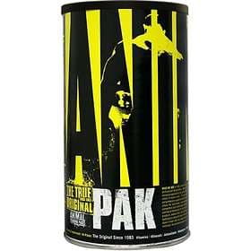 Universal Nutrition Animal Pak 44pcs