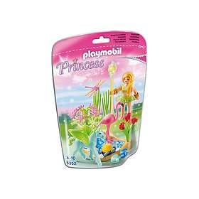 Playmobil Princess 5352 Summer Fairy Princess with Pegasus