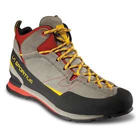La Sportiva Boulder X Mid GTX (Men's)