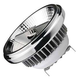 Megaman LED Professional Reflector 570lm 4000K G53 10W