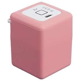 KitSound Shot Bluetooth Speaker