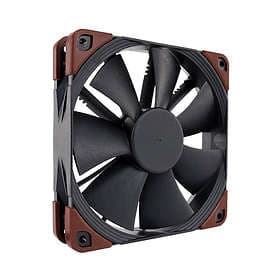 Noctua NF-F12 industrialPPC-3000 PWM 120mm