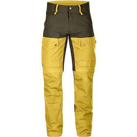Fjällräven Keb Gaiter Trousers (Men's)
