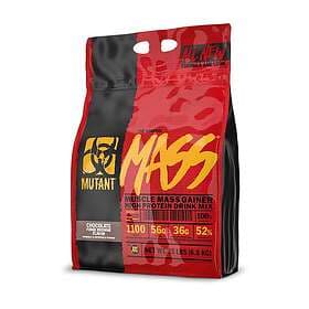 Mutant Nutrition Mass 6.8kg