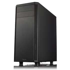 Fractal Design Core 2500 (Black)
