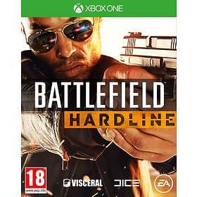 Battlefield: Hardline (Xbox One)