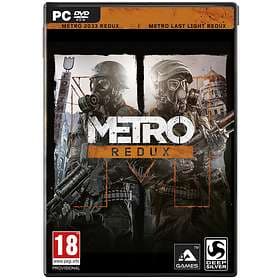 Metro: Redux (PC)
