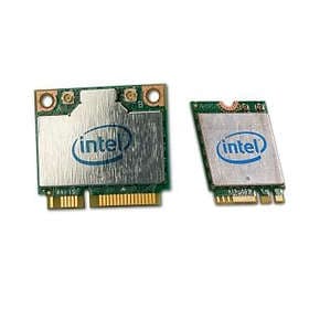 Intel Wireless-N 7260 HMC