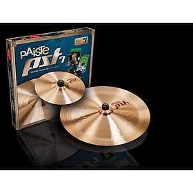Paiste PST 7 Effects Set (10/18)