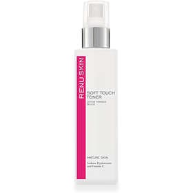 Renu Soft Touch Toner 180ml