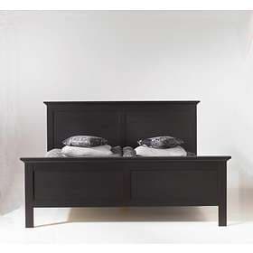Tvilum Paris Bed Frame 140x200cm