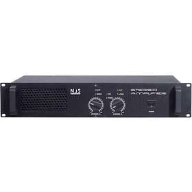 Electrovision New Jersey Sound NJSA1000