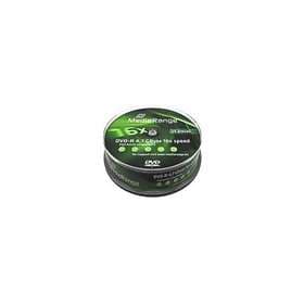 MediaRange DVD-R 4.7GB 16x 25-pack Cakebox