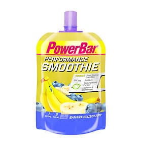PowerBar Performance Energy Blends Gel 90g 12pcs