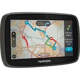 TomTom GO 40 (Europe)
