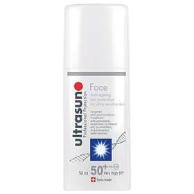 Ultrasun Face Anti-Pigmentation SPF50 50ml