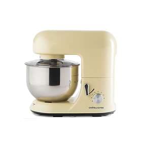Andrew James 5.2 Litre Food Mixer