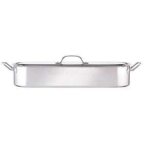 Kitchen Craft Fish Pan 60cm