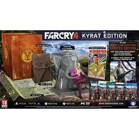 Far Cry 4 - Kyrat Edition (Xbox One | Series X/S)