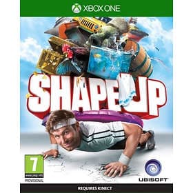Shape Up (Xbox One | Series X/S)