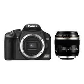Canon EOS 450D