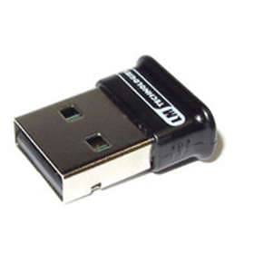 LM Technologies Bluetooth 4.0 Dual-Mode USB Adapter (LM506)