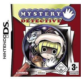 Mystery Detective (DS)