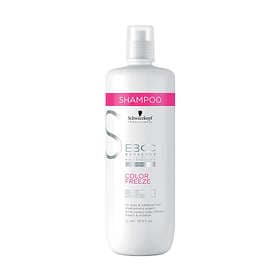 Schwarzkopf Bonacure Color Freeze Silver Shampoo 1000ml