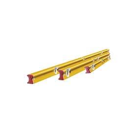 Stabila Spirit Level Twin Pack