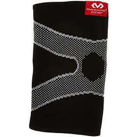 McDavid Elbow Sleeve 4-Way Elastic with Gel Buttresses