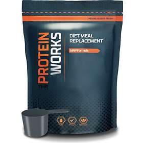 The Protein Works Diet Meal Replacement 1kg