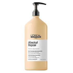 L'Oreal Absolut Repair Lipidium Shampoo 1500ml