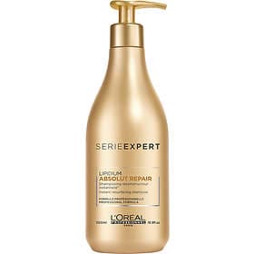 L'Oreal Absolut Repair Lipidium Shampoo 500ml