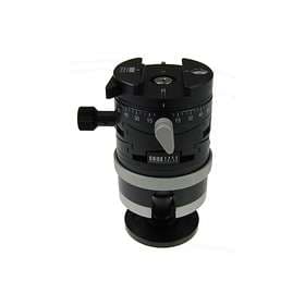 Arca-Swiss Monoball P0 with Quickset MonoballFix