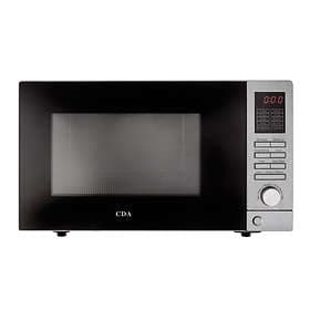 CDA VM100 (Stainless Steel)
