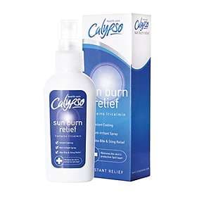 Calypso Sun Burn Relief Spray 100ml
