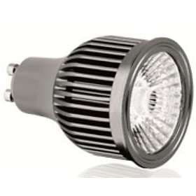 Aurora Lighting LEDchroic LED 300lm 4000K GU10 5W (Dimmable)
