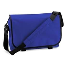 BagBase BG21 Messenger Bag