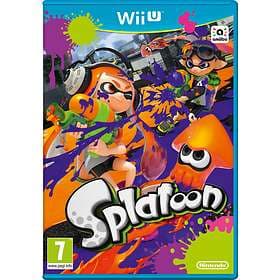 Splatoon (Wii U)