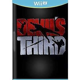 Devil's Third (Wii U)