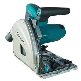 Makita SP6000J1 with Guide Rail