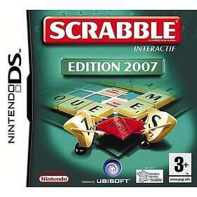 Scrabble 2007 Edition (DS)
