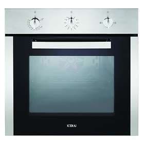 CDA SG120 (Stainless Steel)