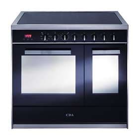 CDA RV961 (Stainless Steel)