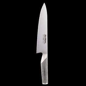 Global G-22L Bread Knife 20cm