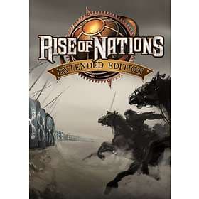 Rise of Nations Extended Edition (PC)