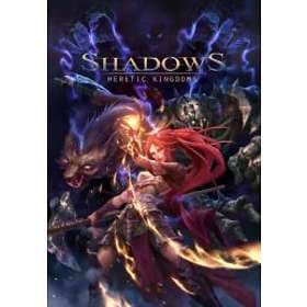 Shadows: Heretic Kingdoms (PC)